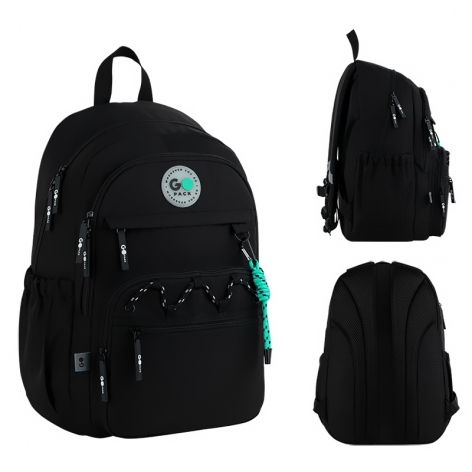 Рюкзак Teens 121L-4 GoPack go26-121l-4