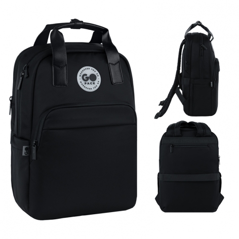 Рюкзак Teens 122M-1 GoPack go26-122m-1