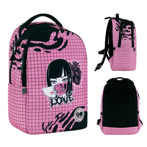 Рюкзак Teens 135M-1 GoPack go26-135m-1