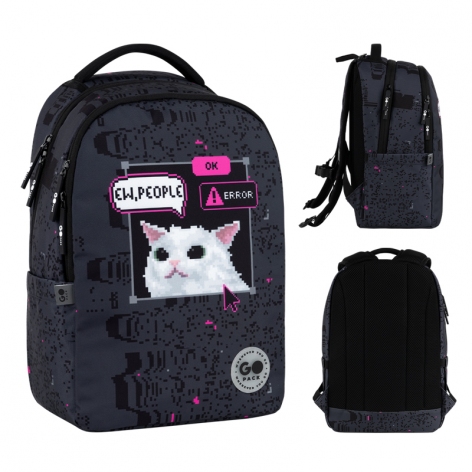 Рюкзак Teens 135M-2 GoPack go26-135m-2