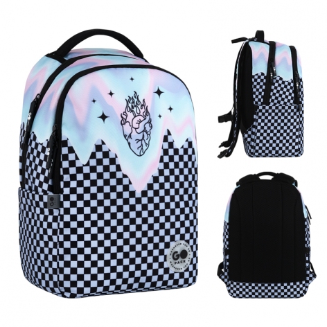 Рюкзак Teens 135M-3 GoPack go26-135m-3