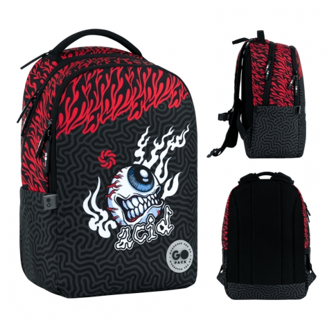 Рюкзак Teens 135M-4 GoPack go26-135m-4