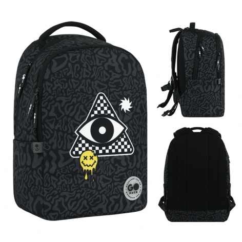 Рюкзак Teens 135M-6 GoPack go26-135m-6