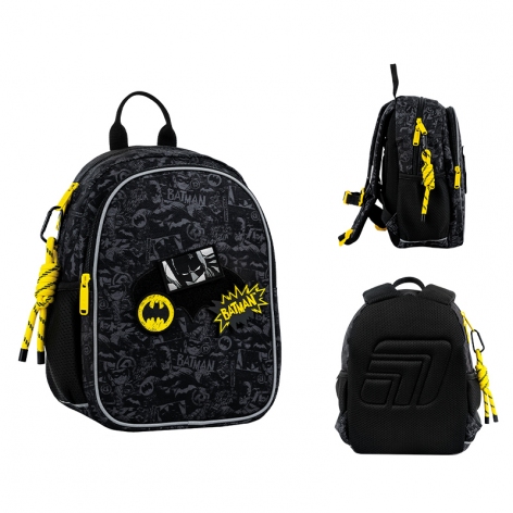 Рюкзак Kids дошкольный 2735 DC Comics KITE dc26-2735xs