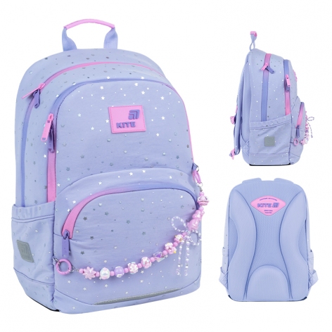 Рюкзак Education 585 Twinke, Star KITE k26-585m-1