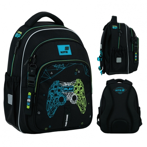Рюкзак Education 763M Next Level KITE k26-763m-4