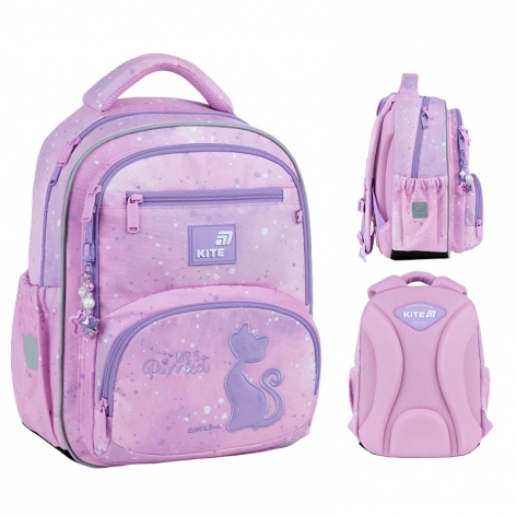 Рюкзак Education 773 Catsline KITE k26-773m-1
