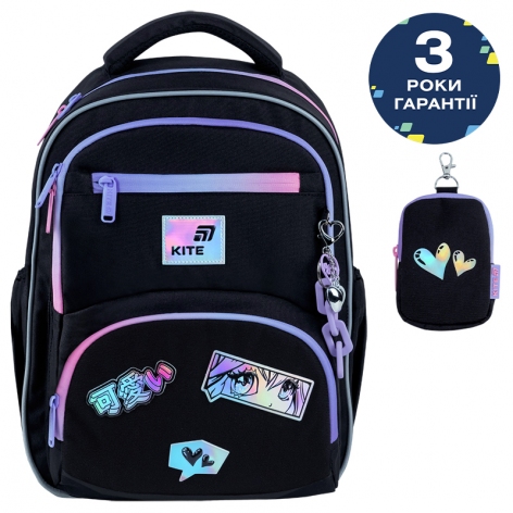 Рюкзак Education 773 Anime Dream KITE k26-773m-2