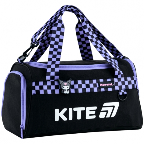 Сумка спортивна Education Hello Kitty KITE hk26-2505