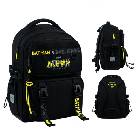 Рюкзак Education 1022 DC Comics KITE dc26-1022m