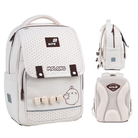Рюкзак Education 772 Molang KITE ml26-772m
