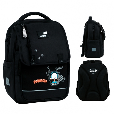 Рюкзак Education 772 Pochacco KITE pc26-772m