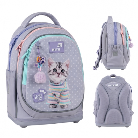 Рюкзак Education 724 Studio Pets KITE sp26-724s