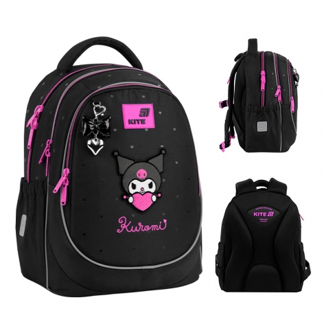 Рюкзак Education 700 Hello Kitty KITE hk26-700m