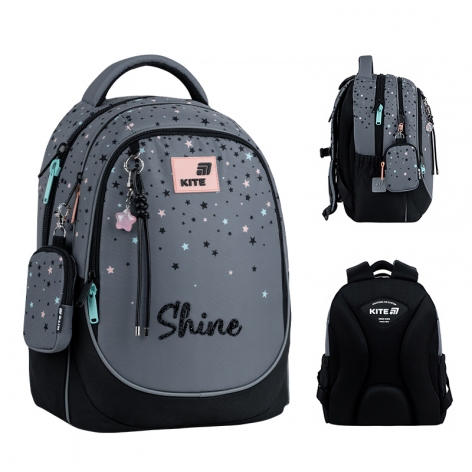 Рюкзак Education 700 Shine KITE k26-700m-2
