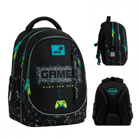 Рюкзак Education 700 Play the Game KITE k26-700m-4