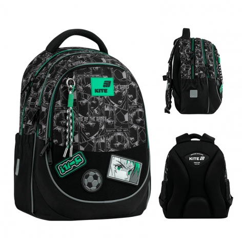 Рюкзак Education 700 Good Mood KITE k26-700m-5