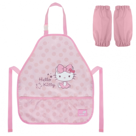 Фартук Kite Education 161 Hello Kitty KITE hk26-161-1