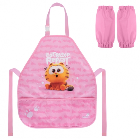 Фартук Kite Education 161 Garfield KITE gf26-161