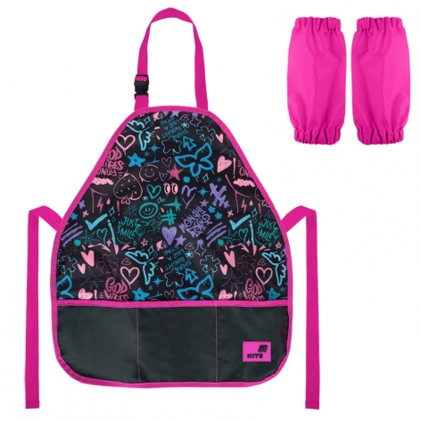 Фартух Kite Education 161 Good Vibes KITE k26-161-1