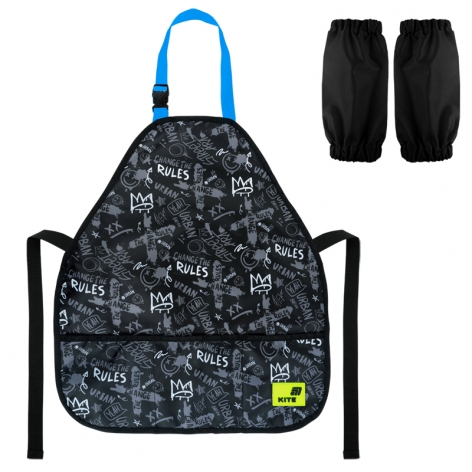 Фартук Kite Education 161 Change the Rules KITE k26-161-3