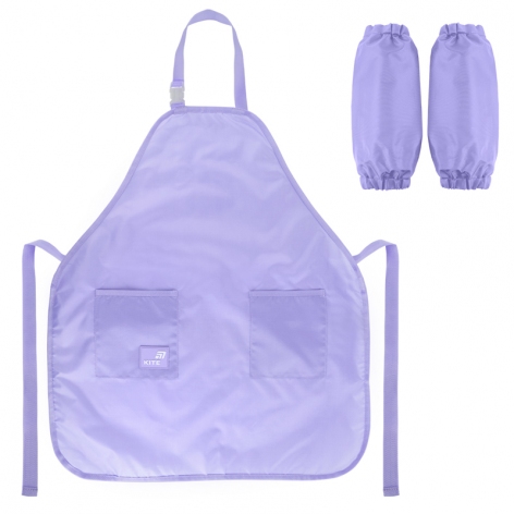 Фартух Kite Education Teens 526 фіолетовий KITE k26-526-2