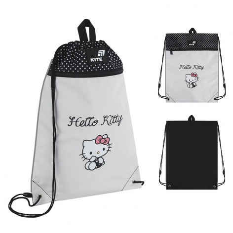 Сумка для взуття Kite 601M Hello Kitty KITE hk26-601m-10