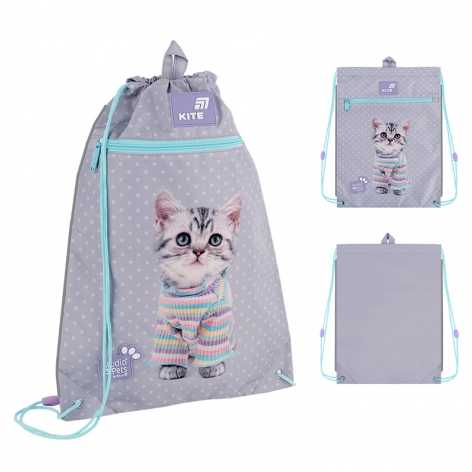 Сумка для обуви 601M Studio Pets KITE sp26-601m-3