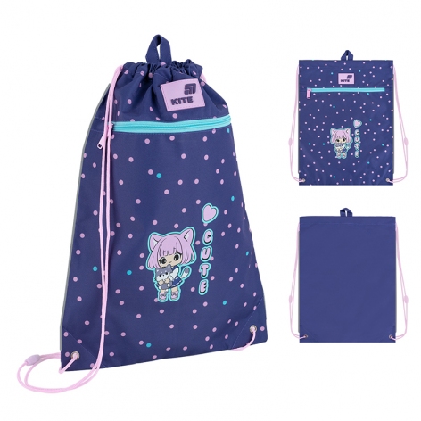 Сумка для взуття Kite 601M Be Friends KITE k26-601m-7