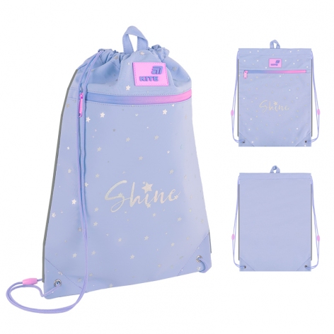 Сумка для обуви 601M Twinke, Star KITE k26-601m-30