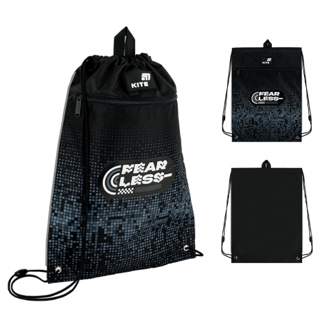 Сумка для взуття Kite 601M Fearless KITE k26-601m-32