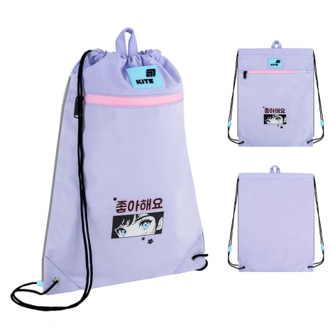 Сумка для обуви 601M Sakura KITE k26-601m-44