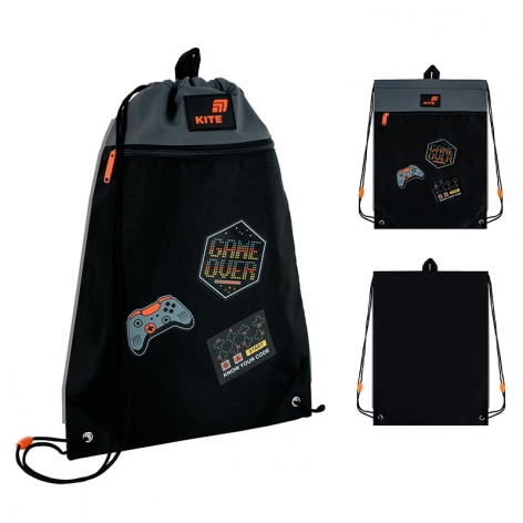 Сумка для взуття Kite 601M Game Zone KITE k26-601m-46