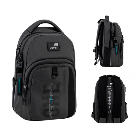 Рюкзак Education teens 2578M Step Up KITE k26-2578m-3
