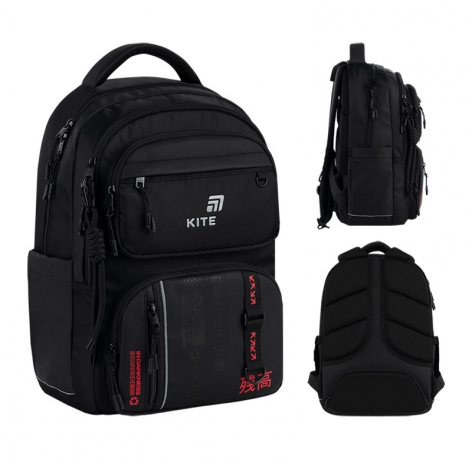 Рюкзак Education teens 2594M Dankai KITE k26-2594m-2