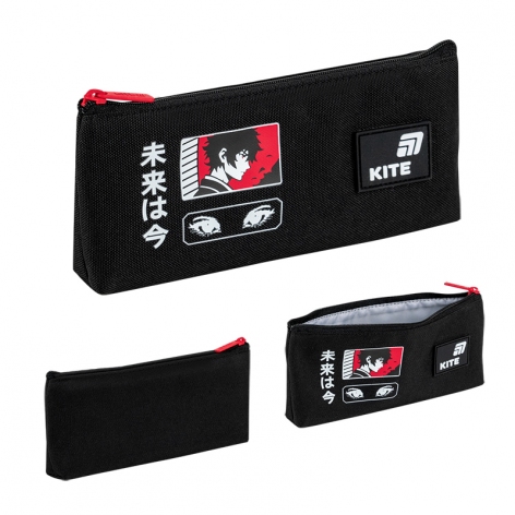 Пенал на одне відділення без наповнення 680-7 KITE k26-680-7