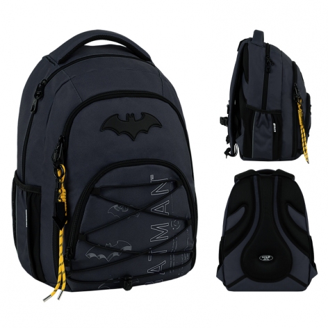 Рюкзак Education teens 905M DC Comics KITE dc26-905m