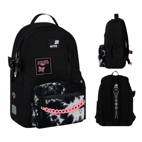 Рюкзак Education teens 949M Danger KITE k26-949m-1