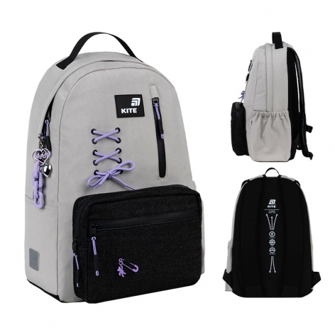 Рюкзак Education teens 949L Romantic Minimalism KITE k26-949l-1