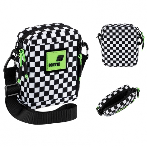 Сумка-кросбоди Education teens KITE k26-2520-2