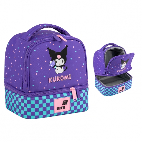 Сумка для ланчу 2708 Hello Kitty KITE hk26-2708