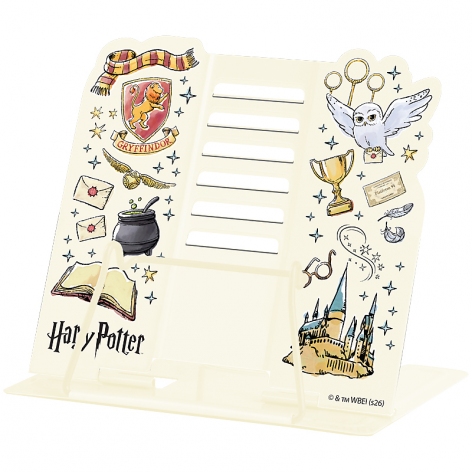 Подставка для книг, учебников металлическая Harry Potter KITE hp26-390