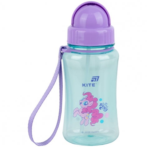 Пляшечка для води 350 мл, Little Pony KITE lp26-399