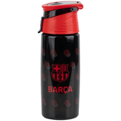 Бутылочка для воды 550 мл, FC Barcelona KITE bc26-401