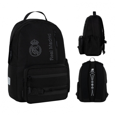 Рюкзак Education teens 949M Real Madrid KITE rl26-949m