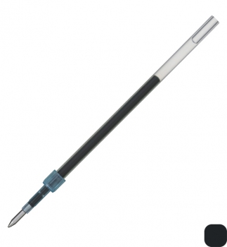 Стрижень роллер UNI SXR-7 black, ширина написання 0,7 мм, для ручки JETSTREAM SXN-217 UNI чорний