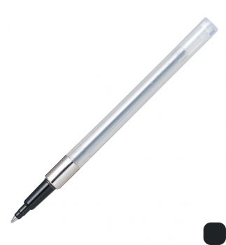 Стержень шариковый UNI SNP-7, 0,7 мм, толщина линии 0,3 мм для автоматических ручек UNI POWER TANK черный