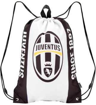 Сумка для обуви Kite 600 FC Juventus JV16-600 Сумка для обуви Kite 600 FC Juventus JV16-600