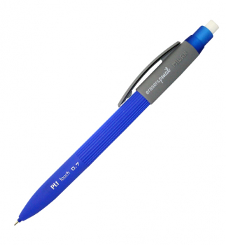 Олівець механічний PL1 Touch HB, 0.7мм, MILAN ml.185011920 синій