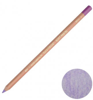 Художня пастель в олівці суха, м`яка Gioconda, колір dark violet Koh-i-noor 8820006001KS